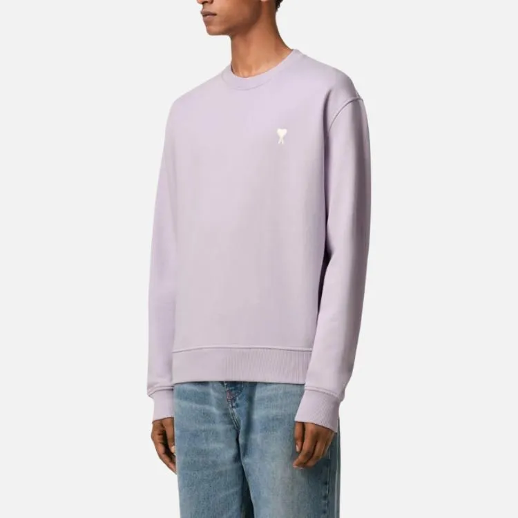 AMIPARIS Ami De Coeur Sweatshirt-4