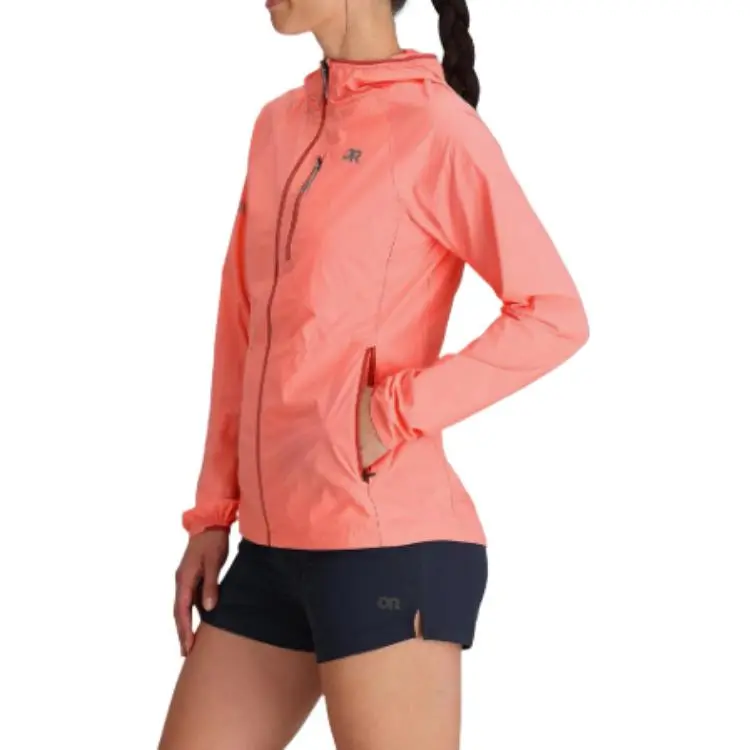Outdoor Research Jackets & Coats Women's Camellia Flower-2