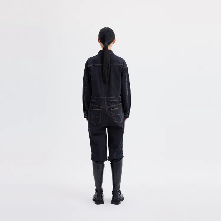 Broadcast Jumpsuits Women's-8