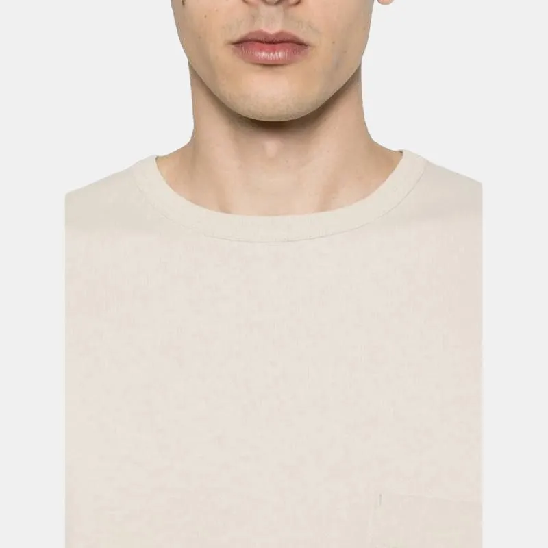 Lemaire Boxy Short Sleeve T Shirt-3