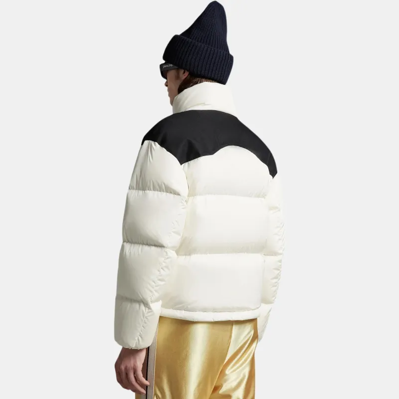 Moncler X Palm Angels Nevin Short Down Jacket-2