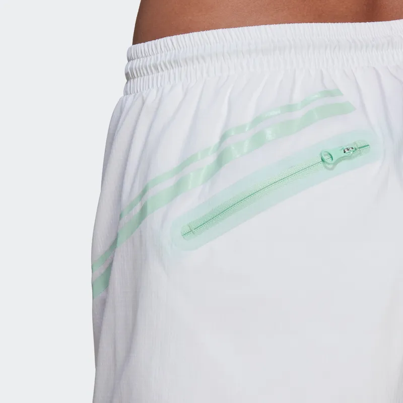 Stella Mccartney X Adidas Casual Shorts Women's White-4
