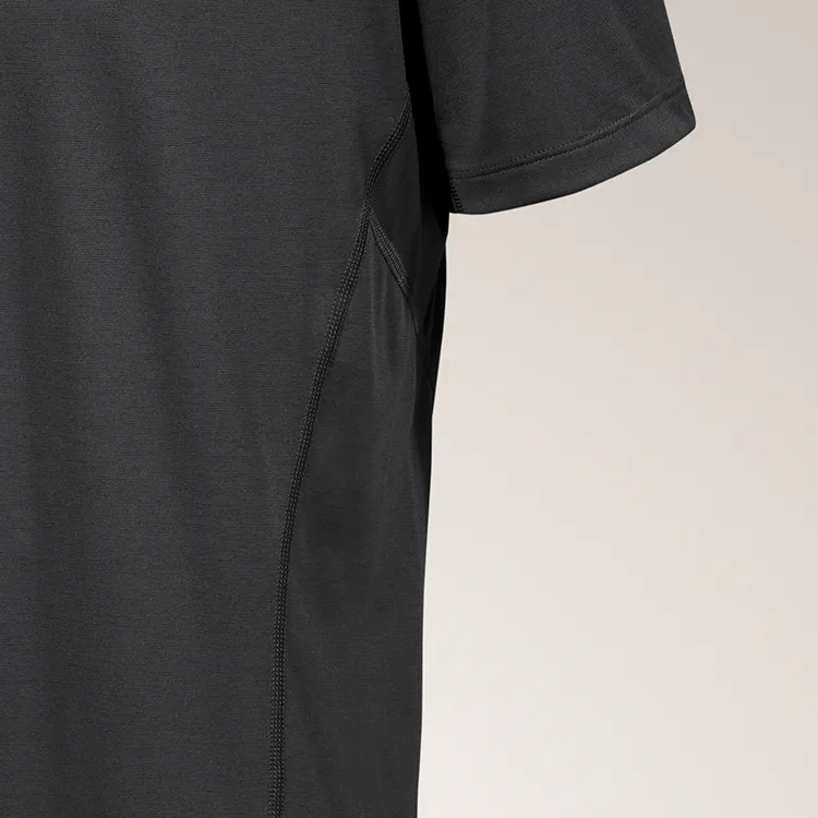Arcteryx Motus Series T Shirt Gift Box Set Men's Black Gray Color-4