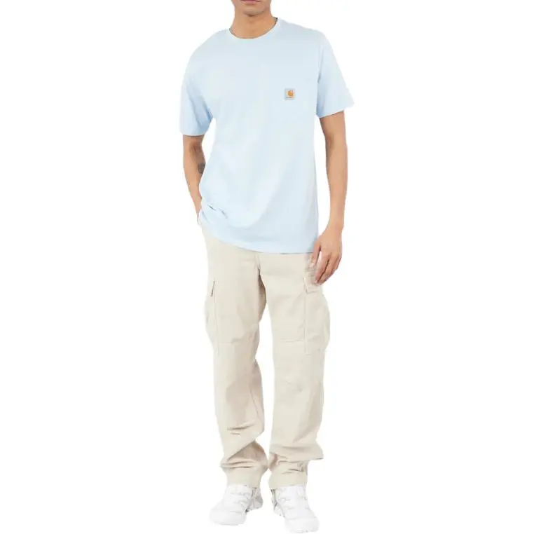 Carhartt WIP Pocket T shirt-1