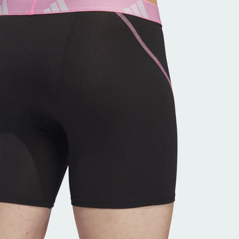 Adidas Free Shipping With AdiClub Performance Mesh Graphic Boxer Briefs 3 Pack-1