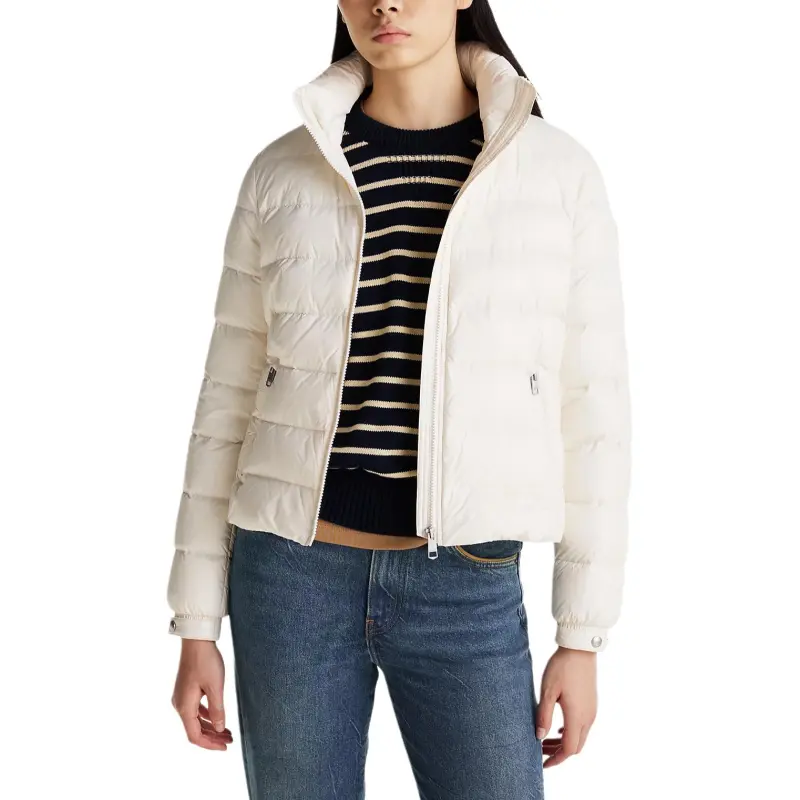 Tommy Hilfiger Lightweight Puffer Jacket-1