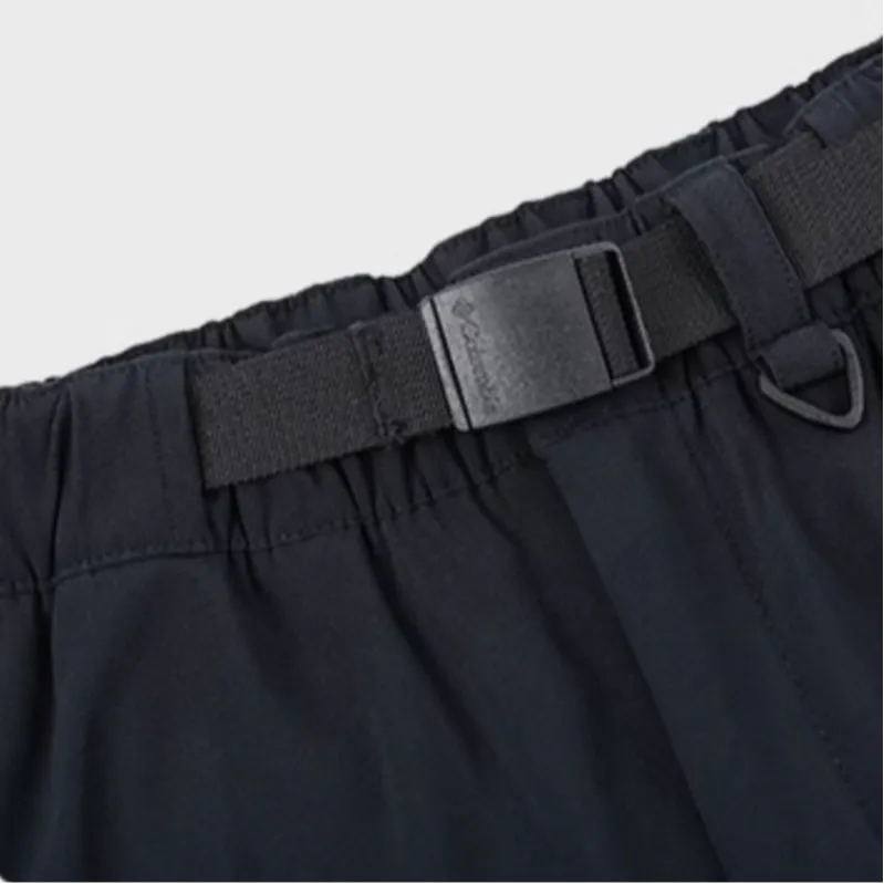 Columbia Transit Casual Pants Women's Black-3