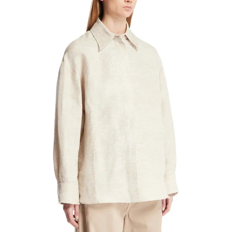 Jacquemus The Pasadena Shirt-2