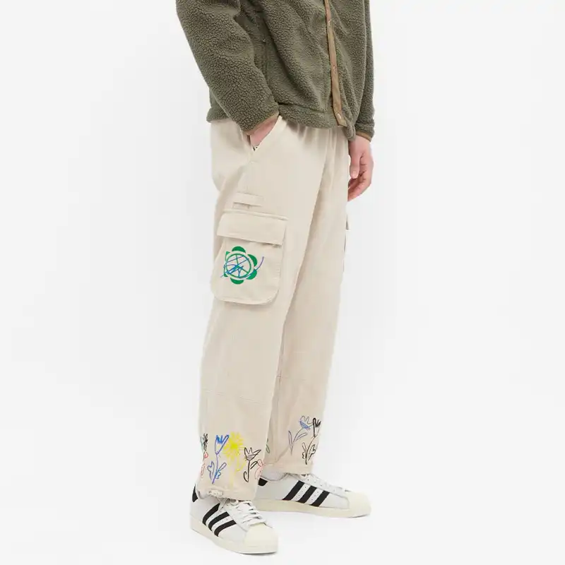 Adidas Sean Wotherspoon Cargo Pants-4