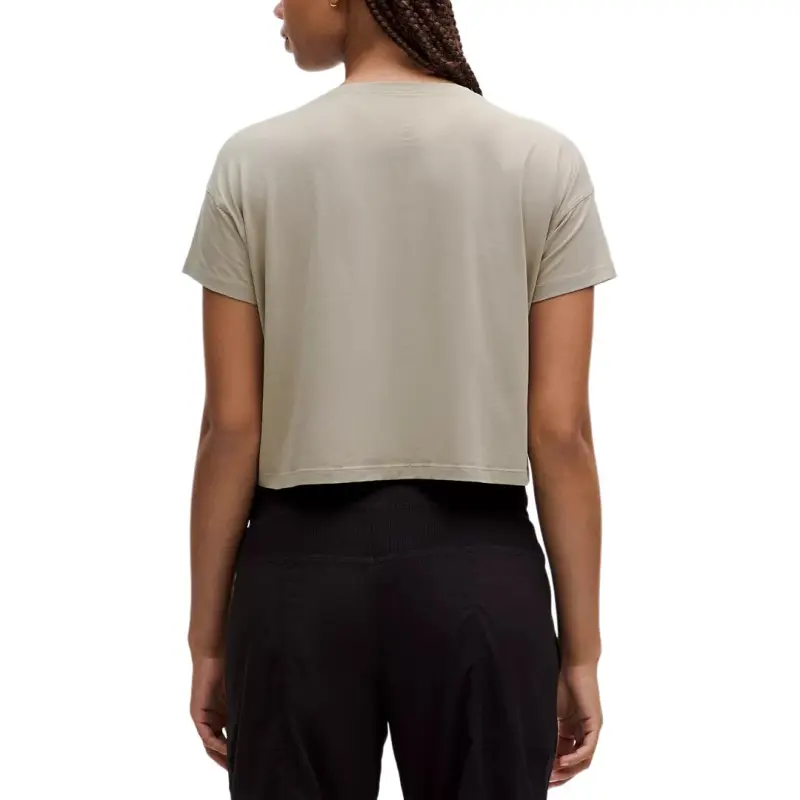 Lululemon Cates T Shirt Women's-4