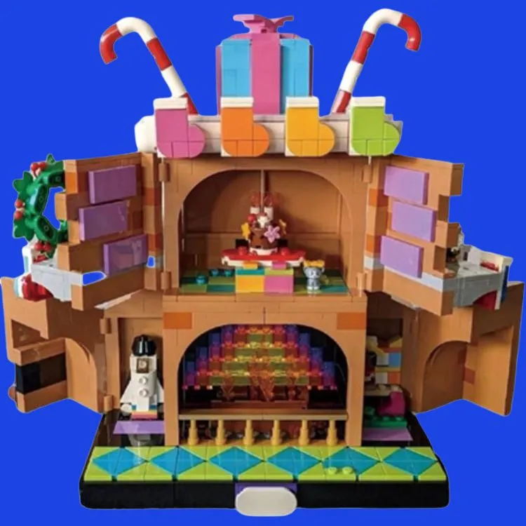 LEGO Building Blocks-3