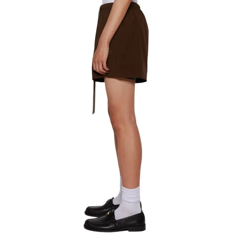 Fear Of God Essentials Core Collection Nylon Running Short-3