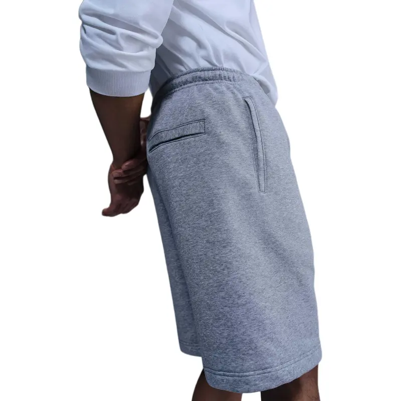 Nike Club Men's Fleece Shorts-3