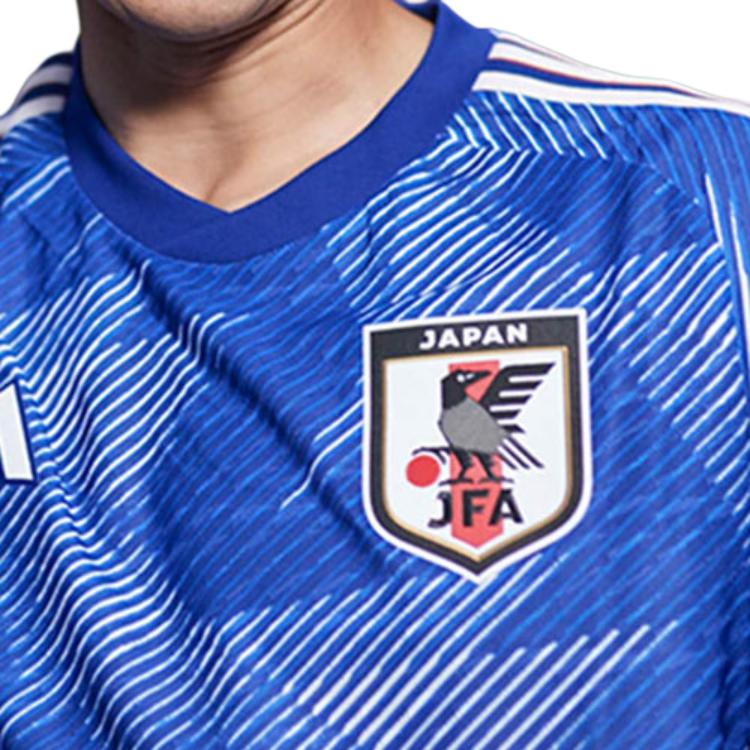 Adidas Japan 22 Home Authentic Jersey XL - POIZON