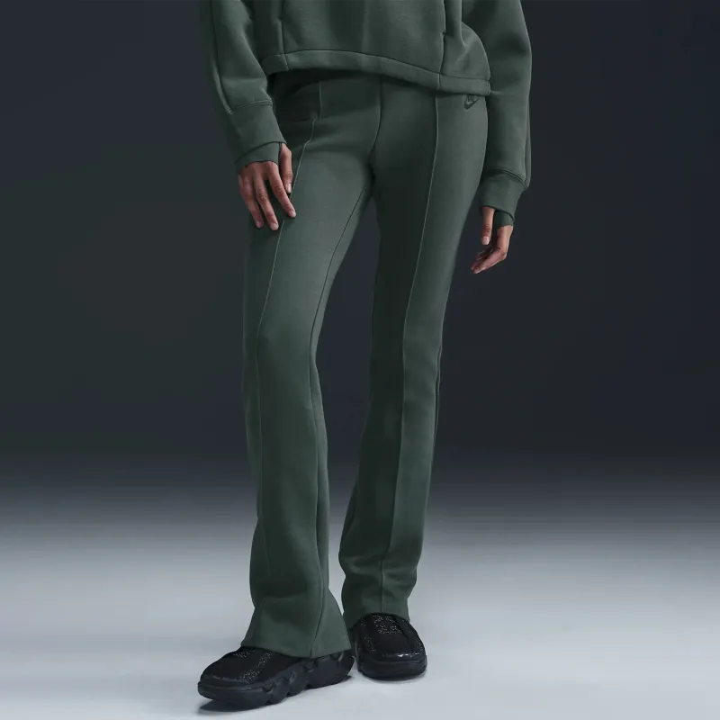 Nike Sportswear Tech Fleece Women's High Waisted Slim Pants-1