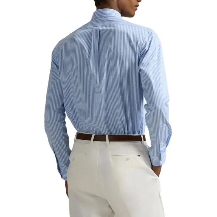 Polo Ralph Lauren Striped Shirt-3