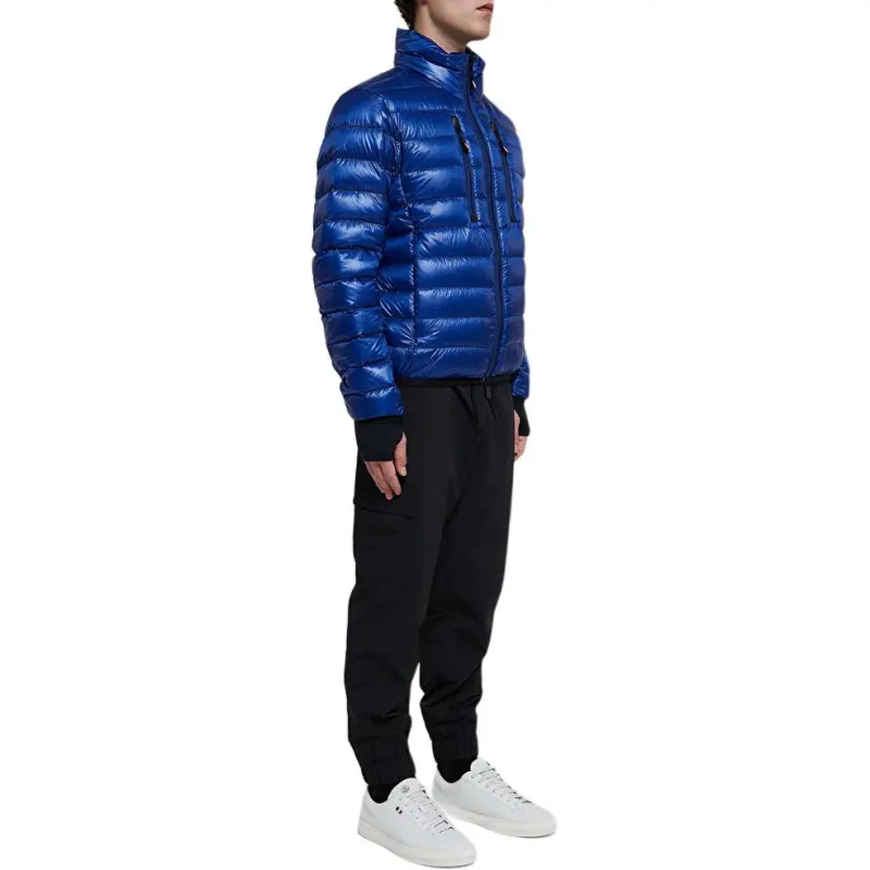 Moncler Dervo Short Down Jacket-4