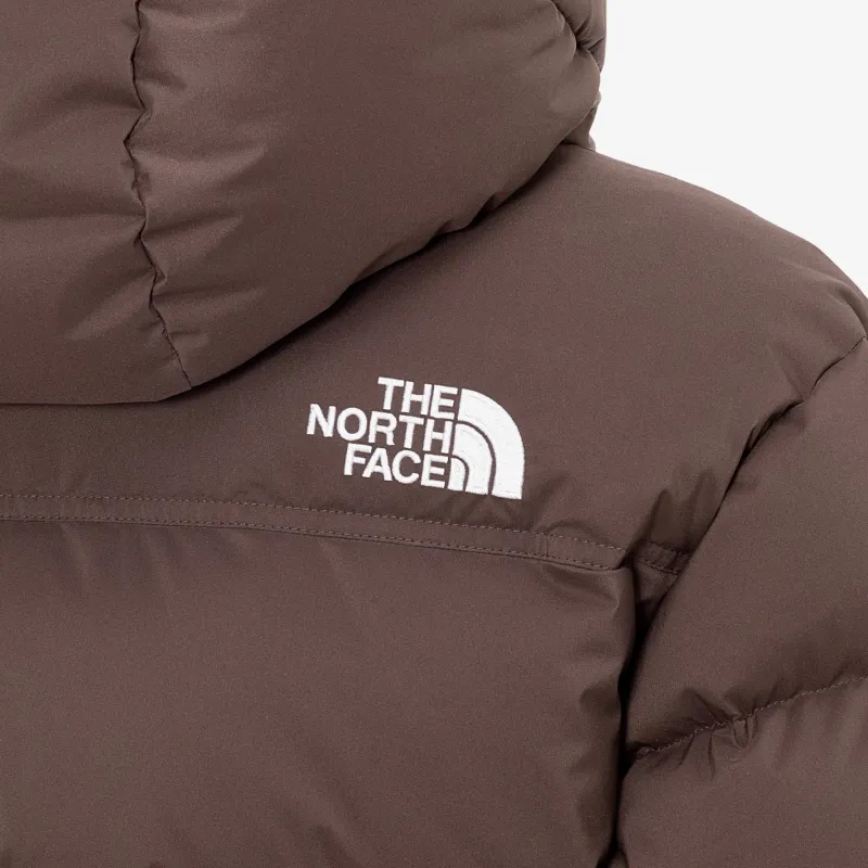 THE NORTH FACE Nuptse Down Jackets Women's Coconut Brown-4