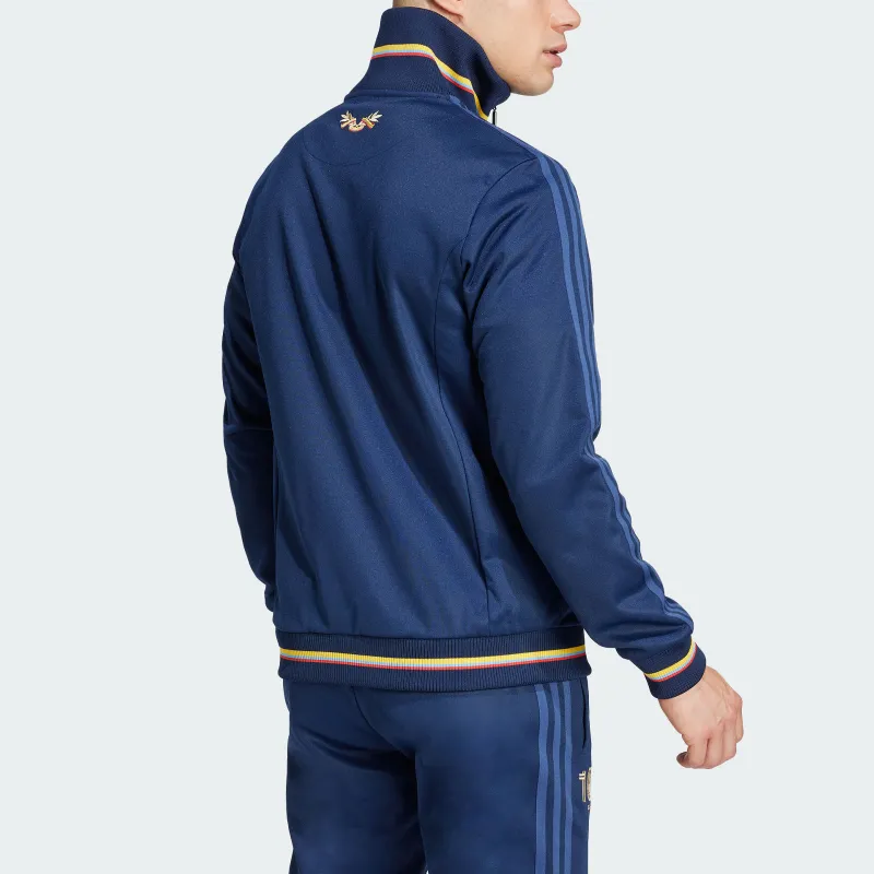 Adidas Colombia Anniversary Track Top-6