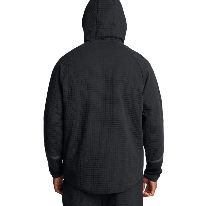 Under Armour Unstoppable Jackets Coats Men's Black-4
