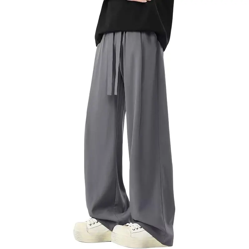 JIMI&JONS Suit Trousers Unisex-6