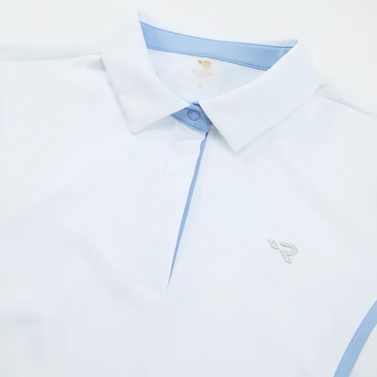 RAPIDO PLAY ON GOLF Polo Shirt Women's-2