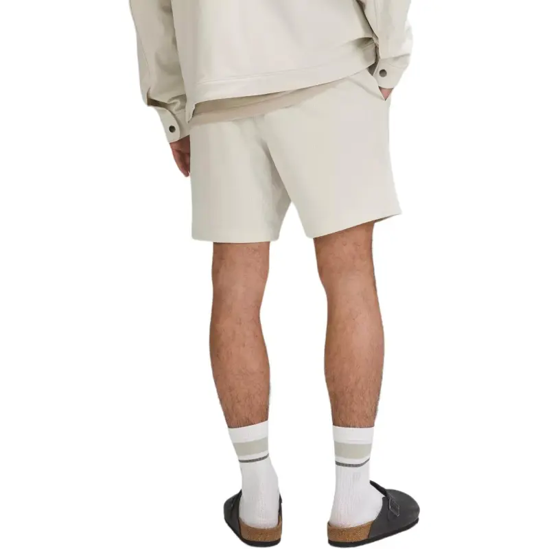 Lululemon ABC Casual Shorts 7' Men's-21