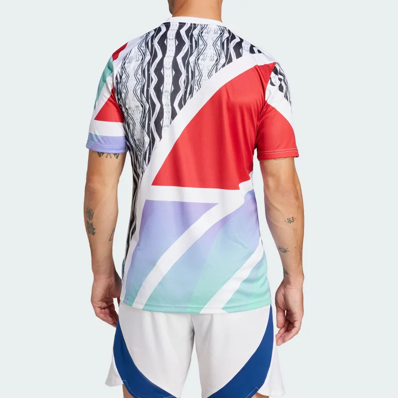 Adidas Arsenal 24/25 Pre Match Jersey-3