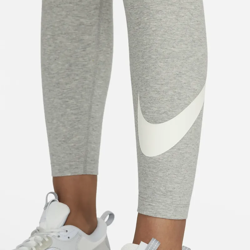 Nike Sportswear Classics Women's High-Waisted Graphic Leggings-3