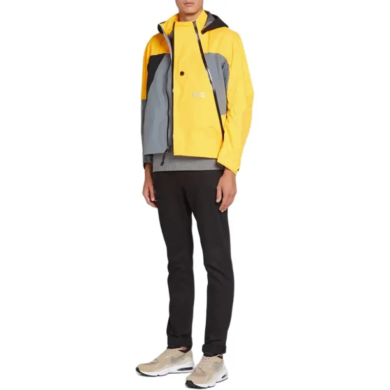 Nike Jackets Men Multicolor-1