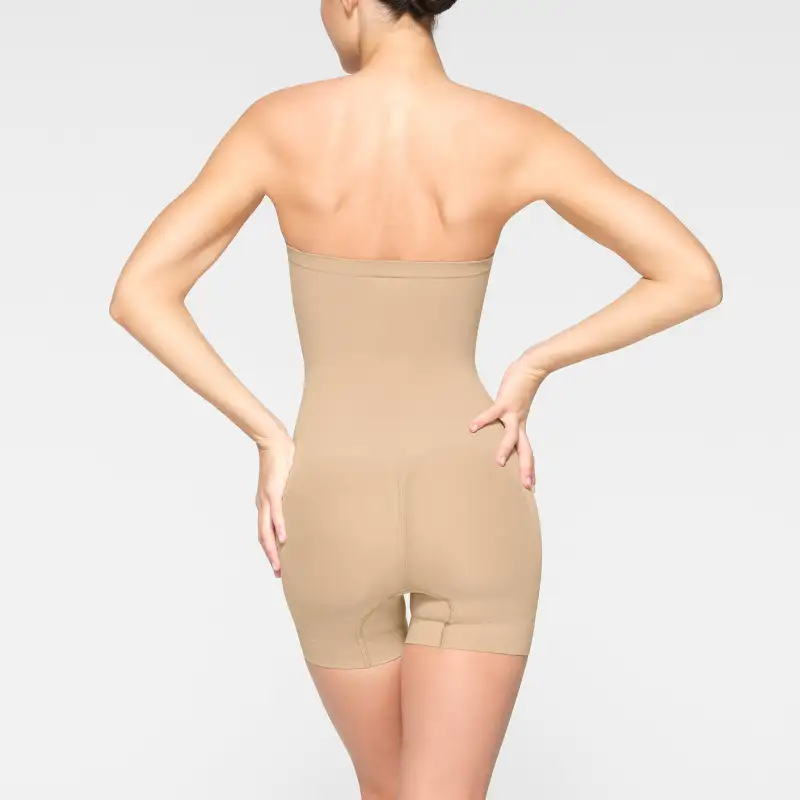 Skims Bodysuits Women's Clay-3