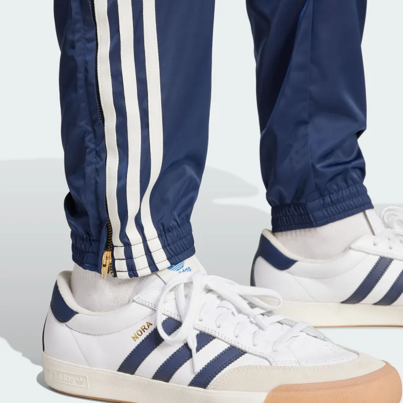 Adidas Premium Sports Trousers-4