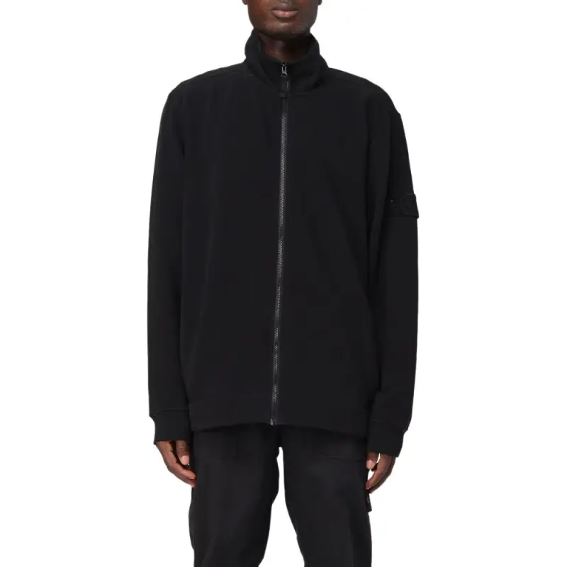 STONE ISLAND Compass-badge Sweatshirt-3