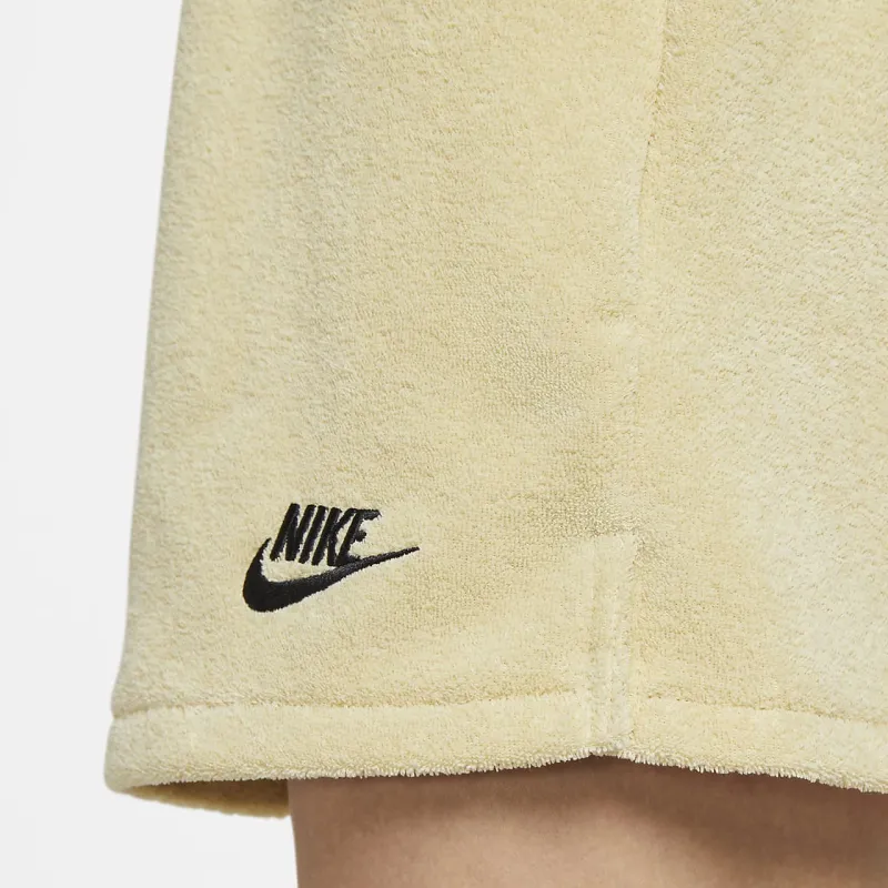 Nike Casual Shorts Men's Team Gold-3