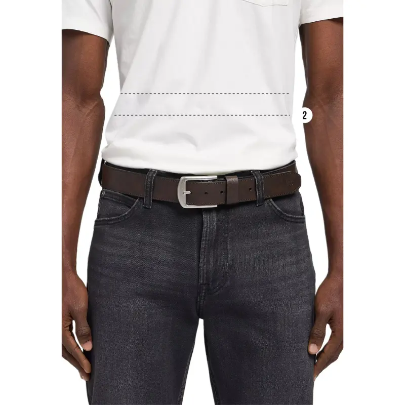 Lee Jeans Men Asphalt-2
