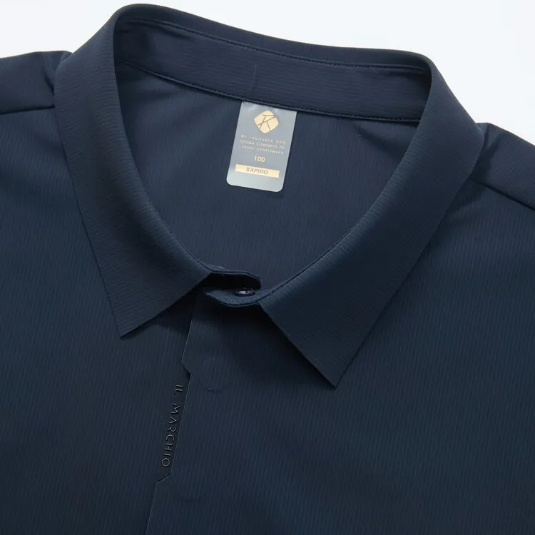 RAPIDO R LINE SS25 Polo Shirt Women's-2