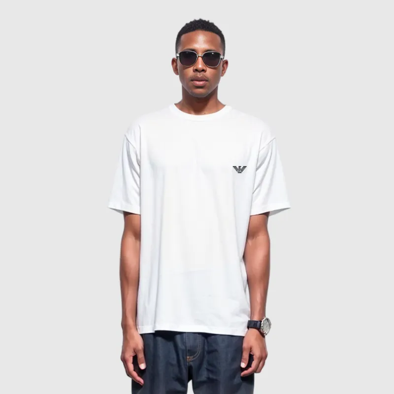 EMPORIO ARMANI T Shirt Men's 2 Pack-5