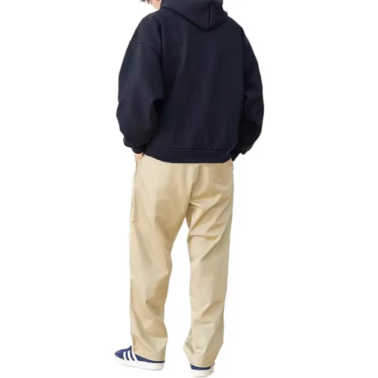 NAUTICA JAPAN Sweatshirt Men's Marine Blue-3