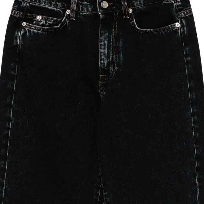 Iceberg Wide leg Jeans-2