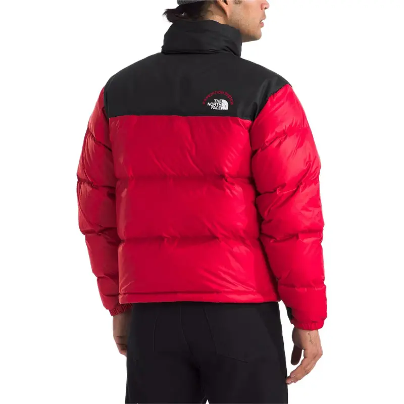 THE NORTH FACE 1996 Retro Nuptse 700 Fill Packable Jacket-3