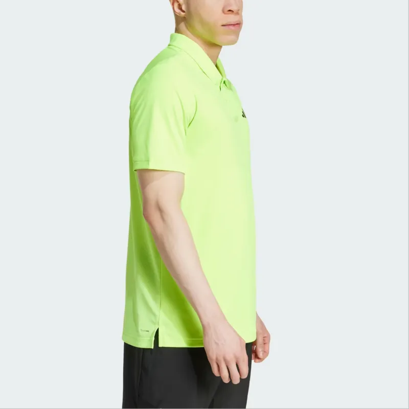 Adidas Free Shipping With AdiClub Club Tennis Polo Shirt-2