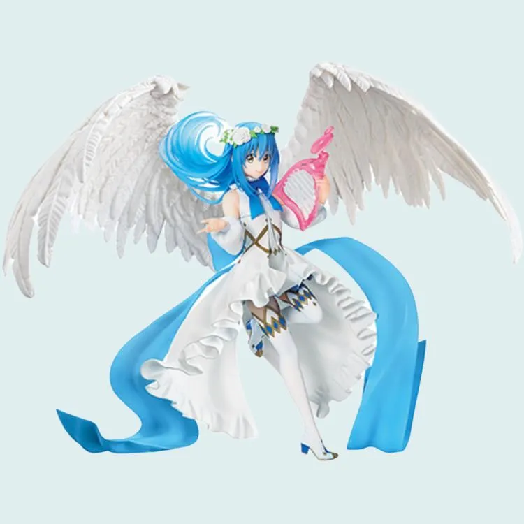 BANPRESTO Rimuru Tempest Glass Factory Ichiban Kuji Reincarnated As A Slime Scale Figures-1