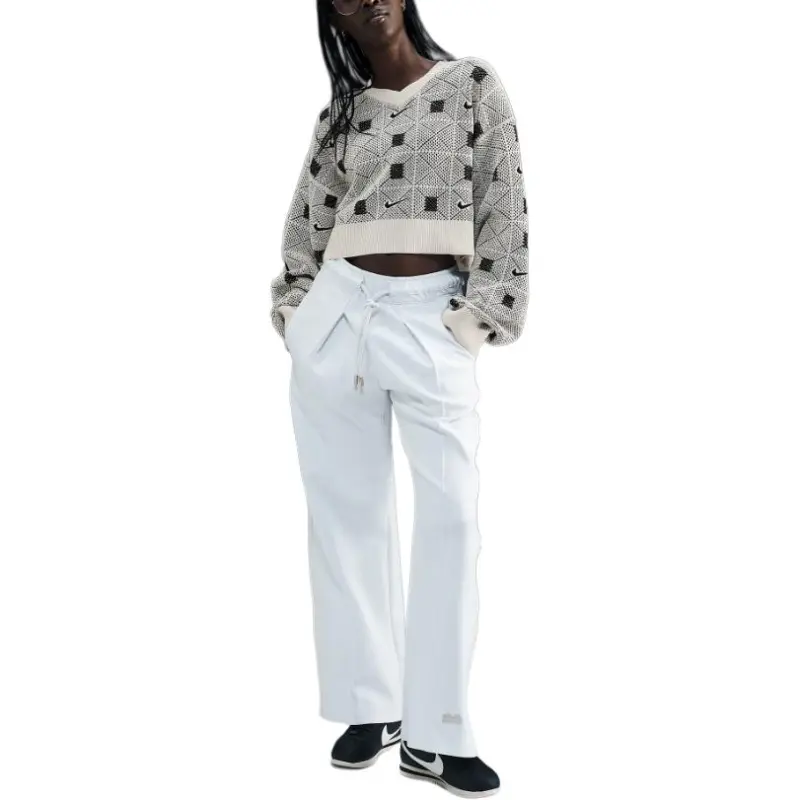 Nike Naomi Osaka Women's Engineered Knit Sweater-1