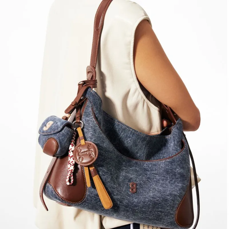 KUNOGIGI Shoulder Bags-3