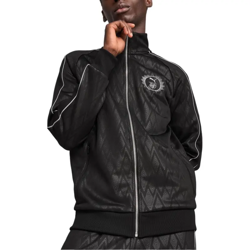 PUMA Chamarra T7 PUMA X Harry Potter Para Hombre-3