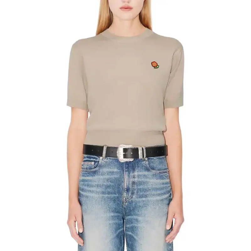 KENZO 'KENZO Pop' T shirt-2