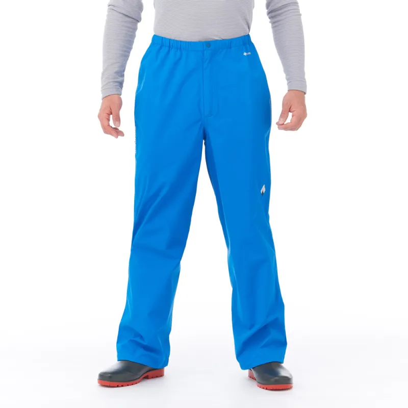 MONTBELL AW24 Knitted Sweatpants Men's-2