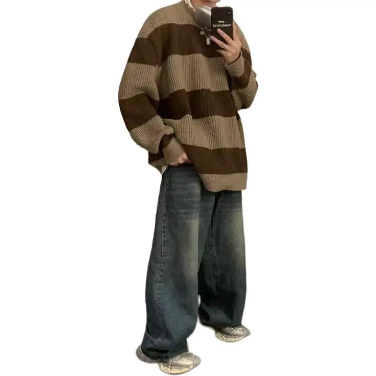 M MAICCO Knitwear Unisex-11
