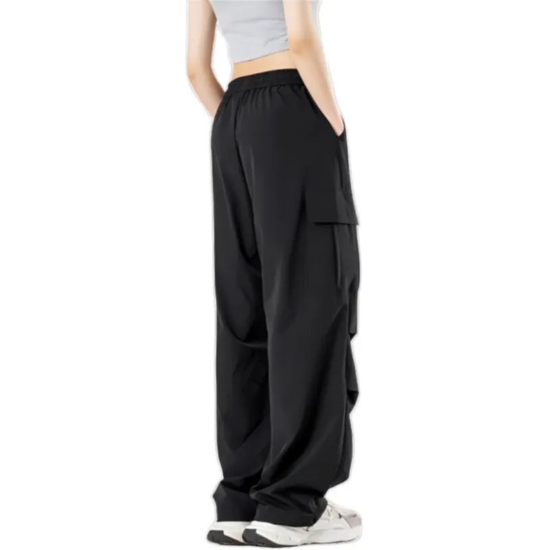 Kele Coco Casual Pants Unisex-1