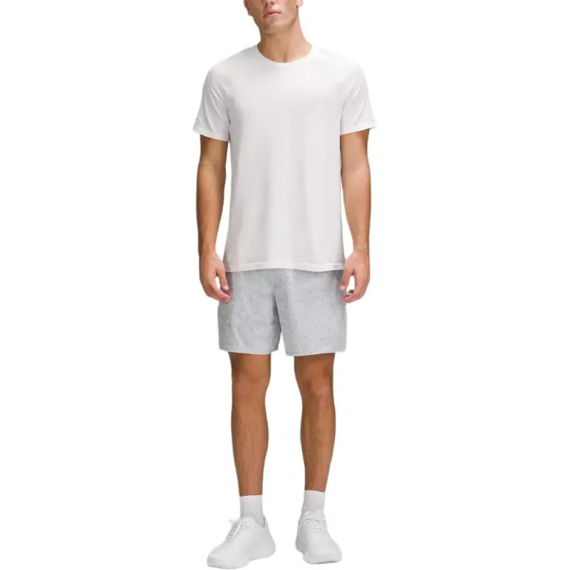 Lululemon Casual Shorts Men-108